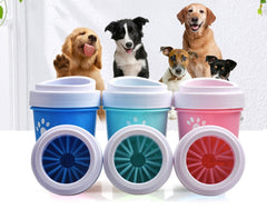 Pet Foot Care Cleaning Products