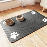 The HydroPure™- Anti Slip Mat