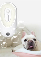 Pet Odor Eliminator for Litter Boxes