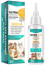 Pet Ear Cleaner 50ml