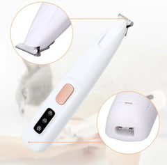 Dog Paw Trimmer