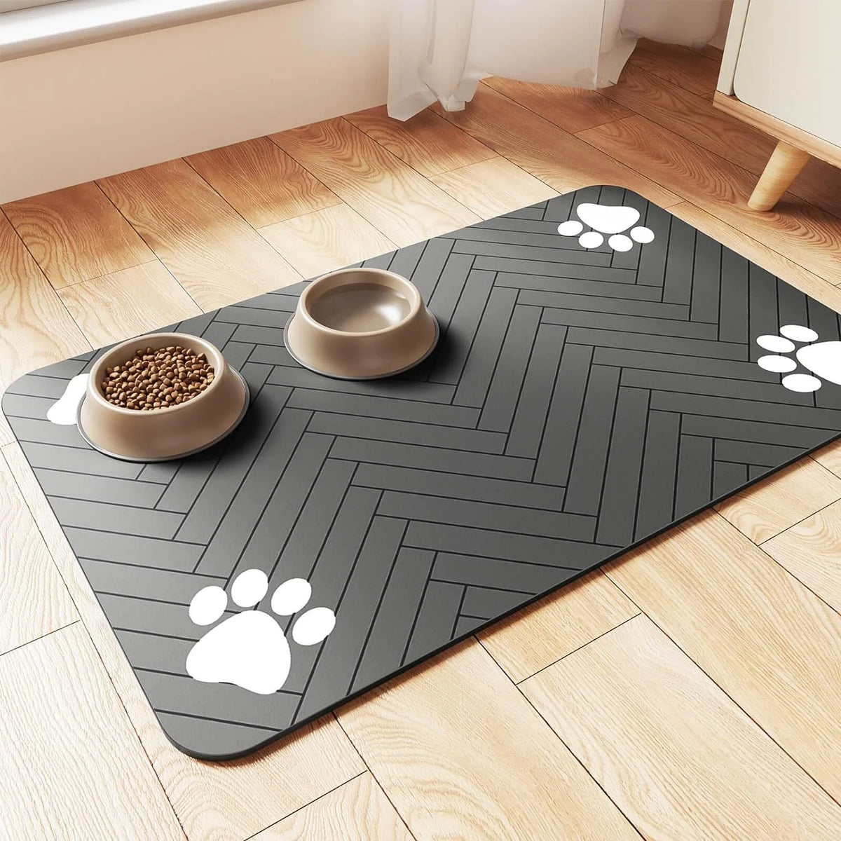 The HydroPure™- Anti Slip Mat