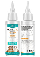 Pet Ear Cleaner 50ml