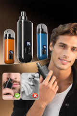 Portable Electric Nose Hair Trimmer