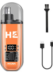 Portable Electric Nose Hair Trimmer