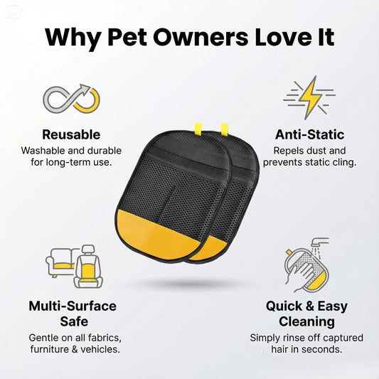 Paw & Fur SwipeGlove