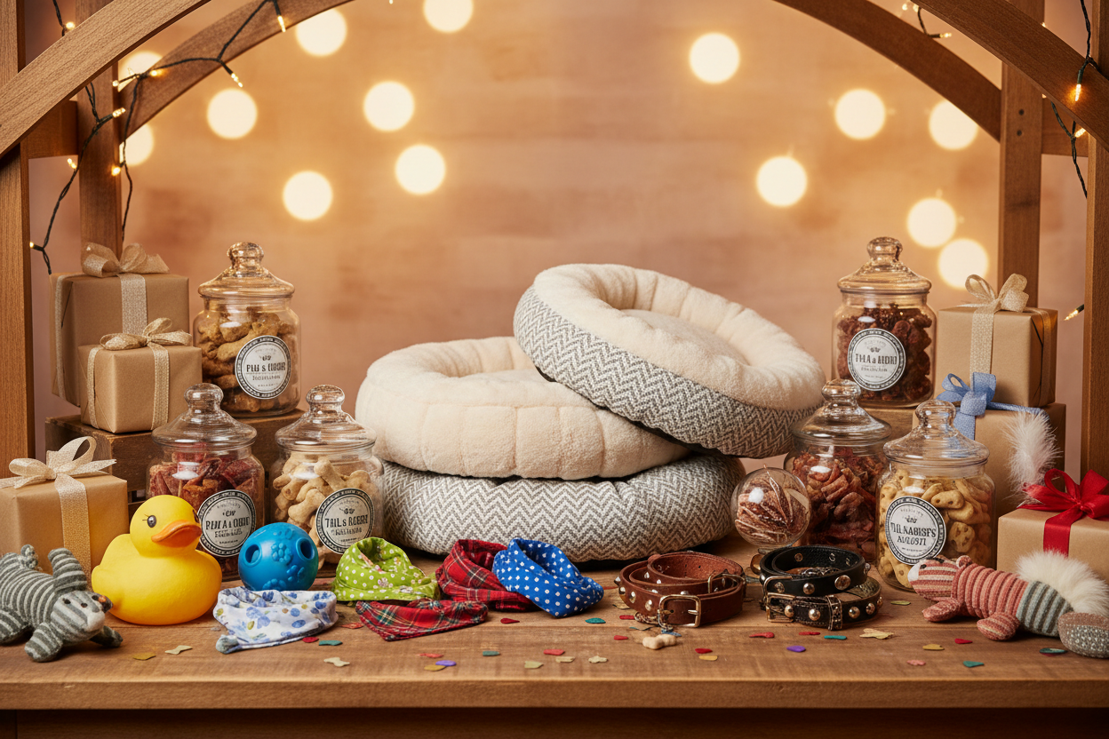 pet gifts